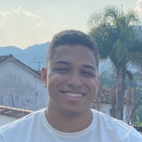 Johnatan Luís Mello Silva