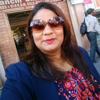 Purvi Gadhia
