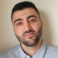 Mohammad Abboud