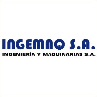 INGEMAQ S.A