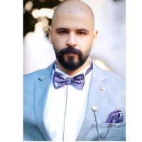 Hassan h. Ahmad