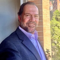 Jose Luis Sanchez Bernal