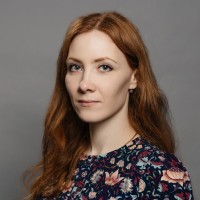 Eugenia Fokina