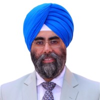 Michael Singh