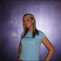 Janey O'Reilly