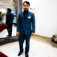 Umar Akram