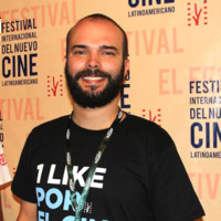Patrick Torres