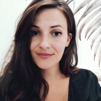 Amandine Bourger