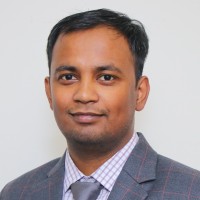 Vikash Kumar Prasad