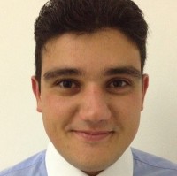 Keith Vella Muscat