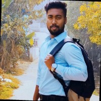 Sayan Mandal