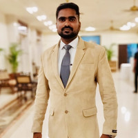 Sathish Manoharan