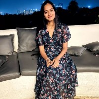 Sanjana Yenum