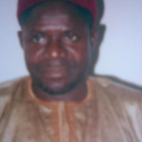 Muhammad Momoh