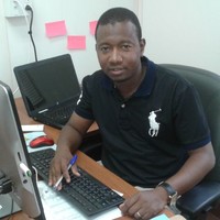 Aboubacar Sidiki Samaké