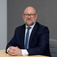 Andrew Evans