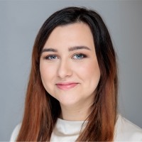 Nataliia Horodovenko