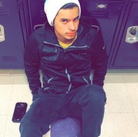 Anthony Amador