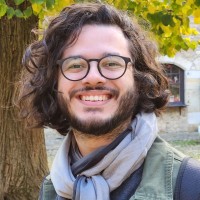 Victor Samuel Rubio Carlos