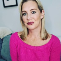 Lori Mccluskey
