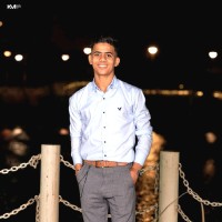 Khaled Moawed