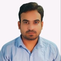 Sabarinathan S