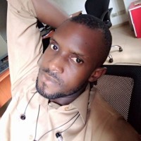 Sunday Ibiam