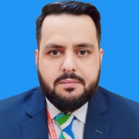 Arshad Zaman
