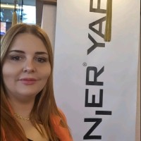 Merve Kurumahmut