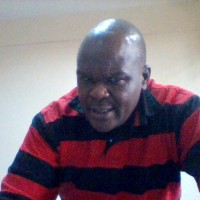 Johnson Muthoka