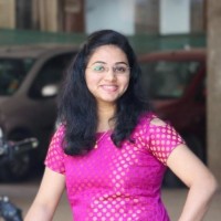 Kalyani Chinchkar