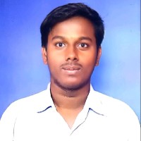 H Ramesh