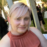 Katherine Dimmick