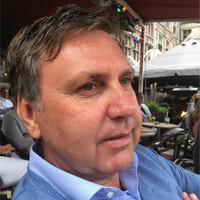Henk Vanham