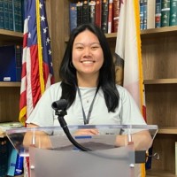Megan Cheng
