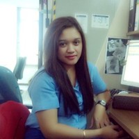 Ria Rahmadani