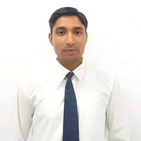 Devraj Yadav