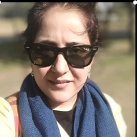 Kakul Fatima