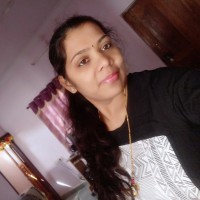 PAVITHRA D