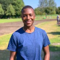 Khareem Wielingen