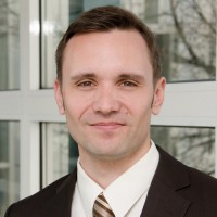 Dr.-Ing. Johannes Mankiewicz