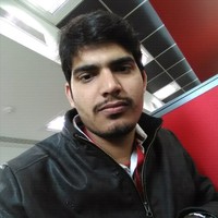 Abhisht Choudhary