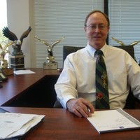 Terry Turner