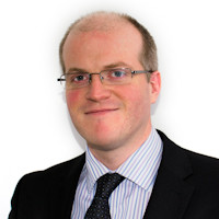 Damon Fordham