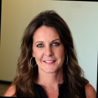 Cathy Vass-Goodger
