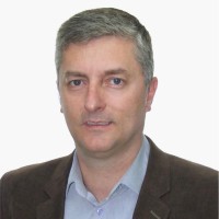 Rodrigo Ribas, CRISC, PMP