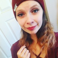 Katelyn Bennion