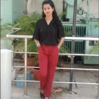 Seema Yadav