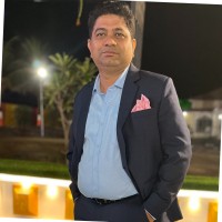 Rahul Ghone