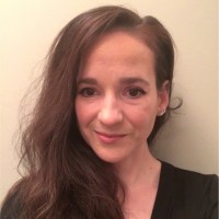 Emilie Mcelwee, Acs, Almi